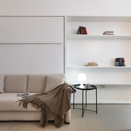Contempora Apartments - Cermenate 54B Mediolan Zewnętrze zdjęcie
