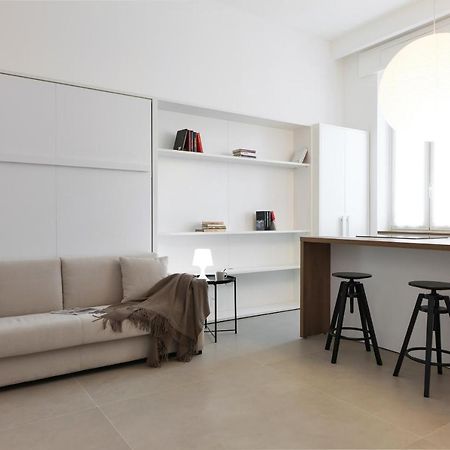 Contempora Apartments - Cermenate 54B Mediolan Zewnętrze zdjęcie