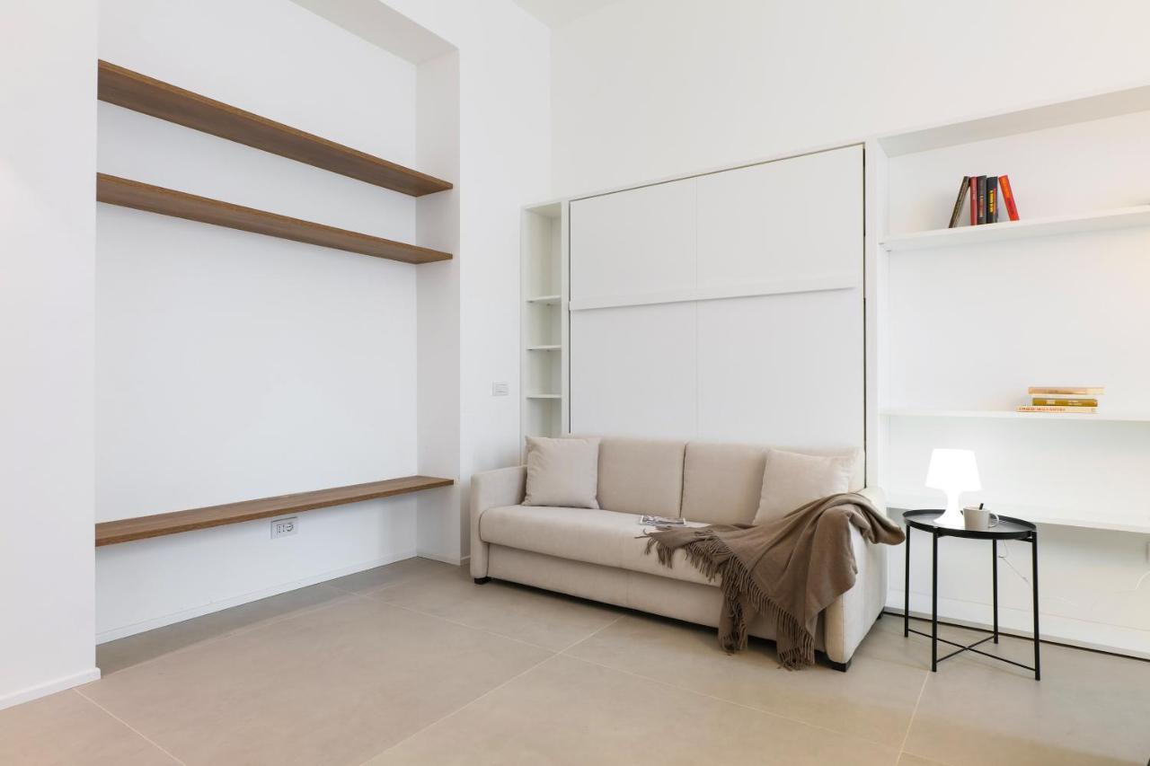 Contempora Apartments - Cermenate 54B Mediolan Zewnętrze zdjęcie