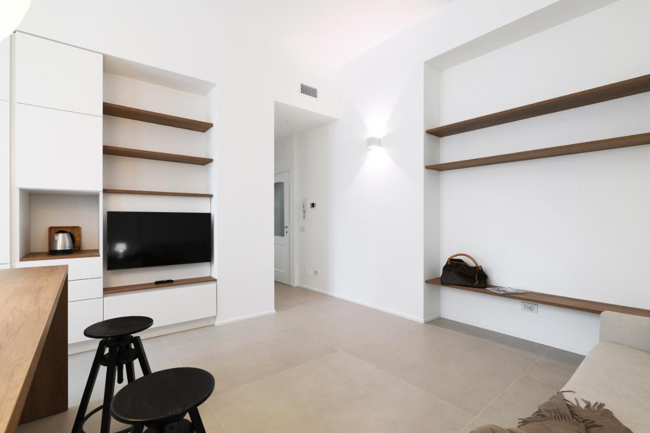Contempora Apartments - Cermenate 54B Mediolan Zewnętrze zdjęcie