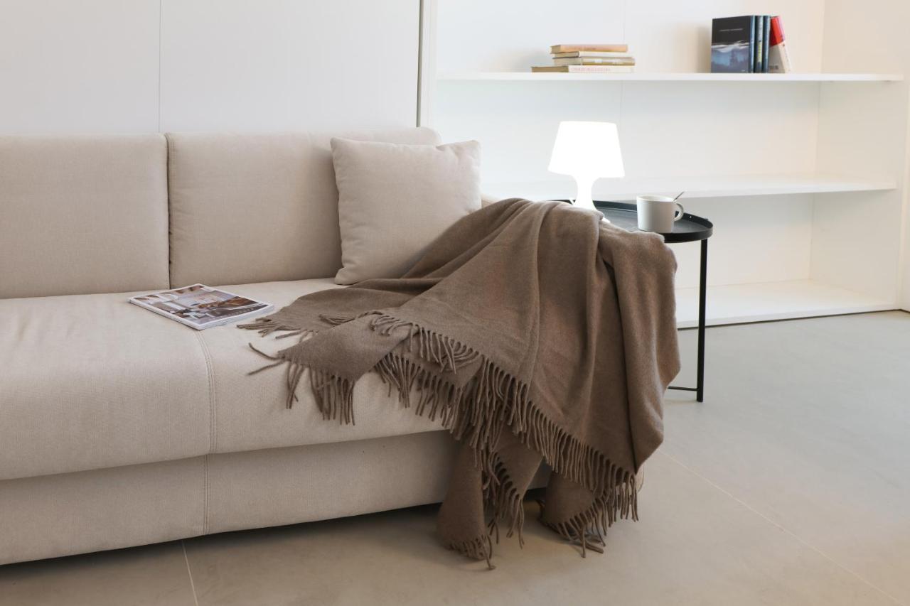 Contempora Apartments - Cermenate 54B Mediolan Zewnętrze zdjęcie