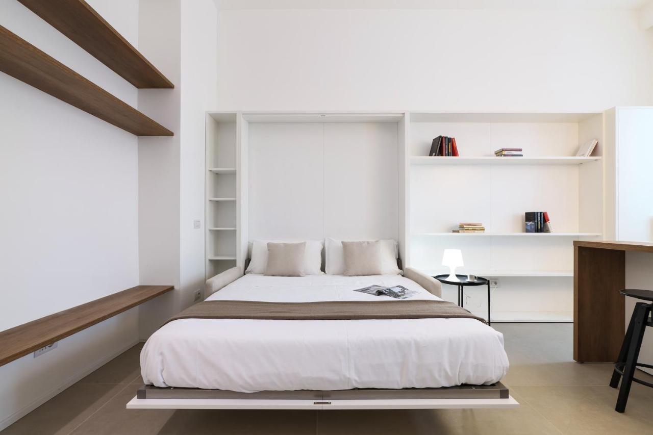 Contempora Apartments - Cermenate 54B Mediolan Zewnętrze zdjęcie