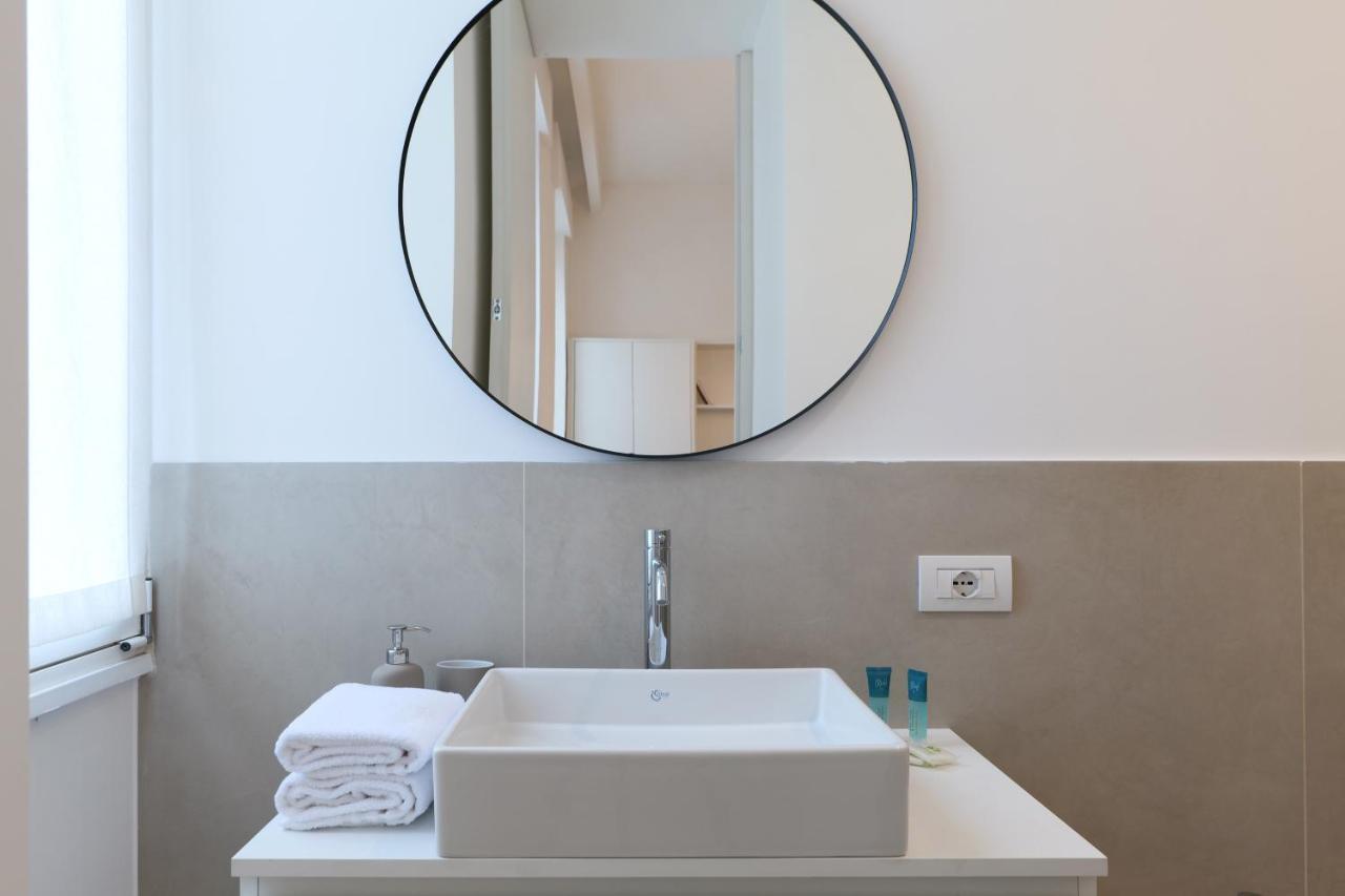 Contempora Apartments - Cermenate 54B Mediolan Zewnętrze zdjęcie