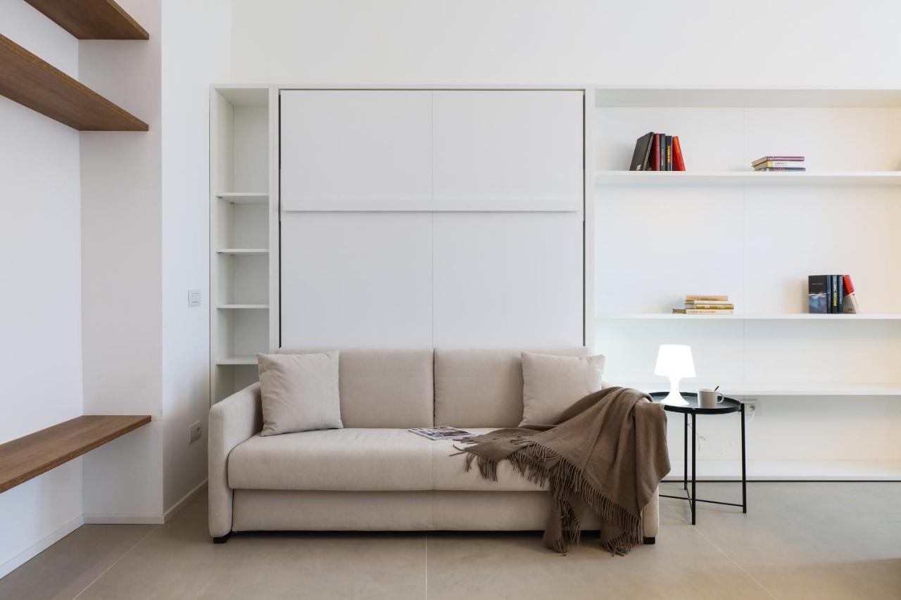 Contempora Apartments - Cermenate 54B Mediolan Zewnętrze zdjęcie