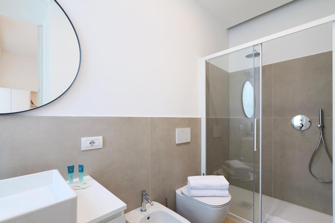 Contempora Apartments - Cermenate 54B Mediolan Zewnętrze zdjęcie