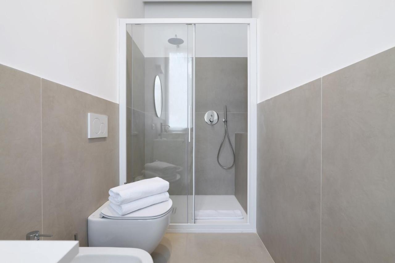 Contempora Apartments - Cermenate 54B Mediolan Zewnętrze zdjęcie