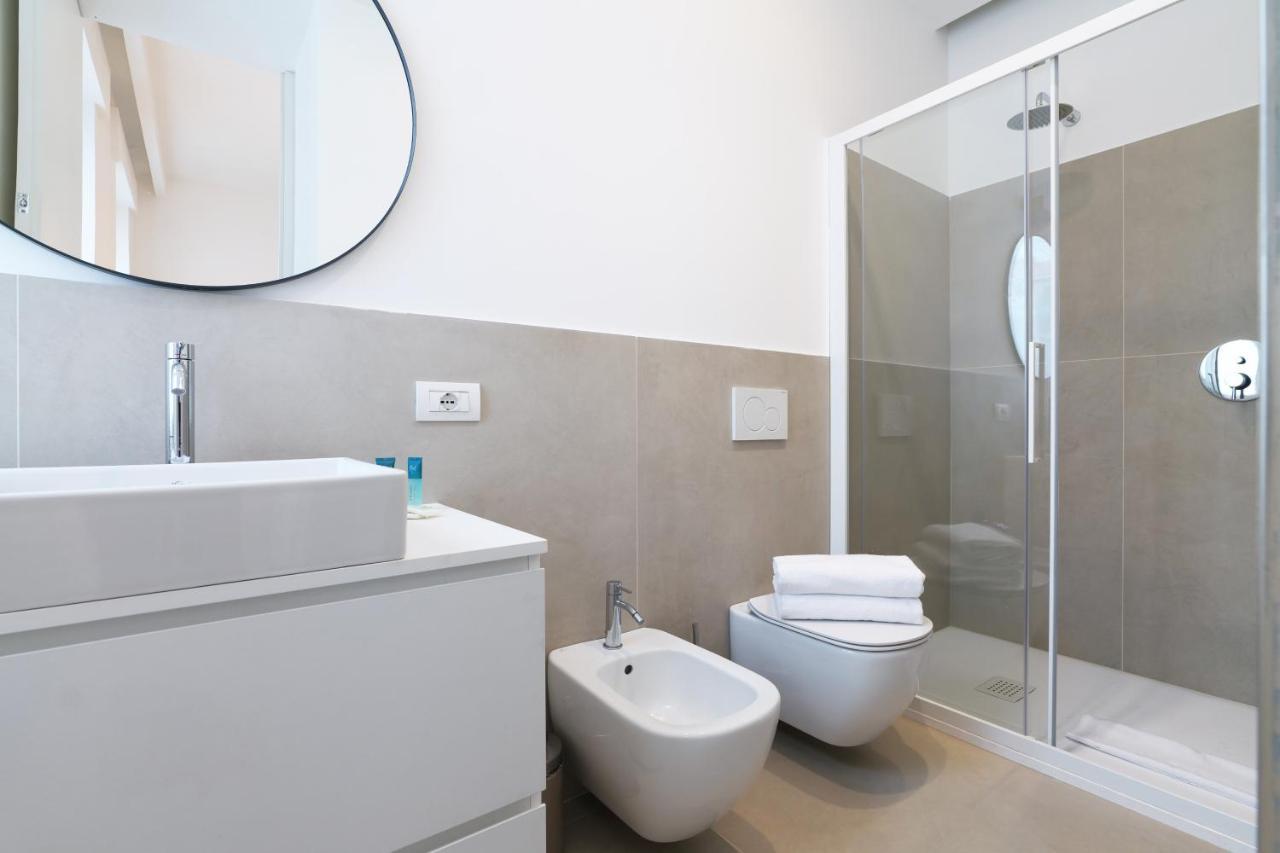 Contempora Apartments - Cermenate 54B Mediolan Zewnętrze zdjęcie