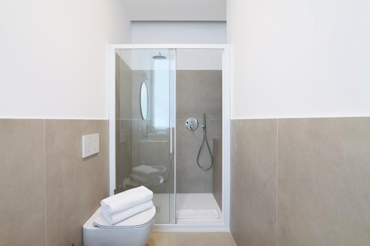 Contempora Apartments - Cermenate 54B Mediolan Zewnętrze zdjęcie